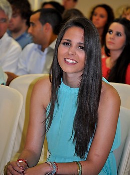 Maria De Vries Ibáñez