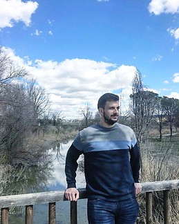 Samuel Motos Olmedo