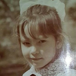 Viaanastasia Plekhanova