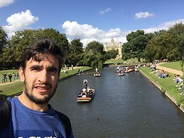 Jose antonio Jimenez cano