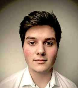 Oscar Ladrón De Guevara