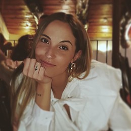 Lurdes Robles Gámez