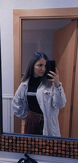 María Martínez