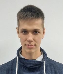 Viacheslav Herasymov