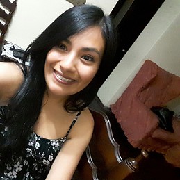 Violeta Ramírez Moreno