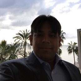 Soumyaranjan Mohanty