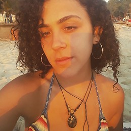 Anna Carolina Berlinck Assuncao