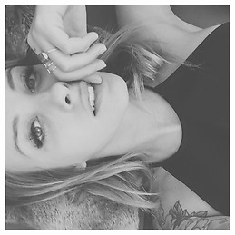 Alexandra Cros Paglino