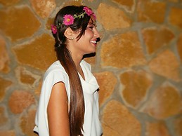 Ana maria Gamaza tellez