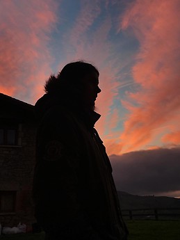 Maite de la Fuente Gomez