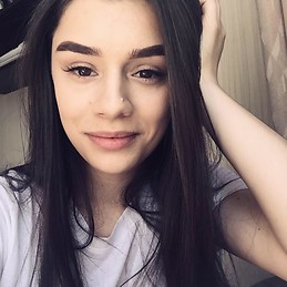 Mariia Pastushkevych