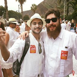 Adrián Rodríguez Machado