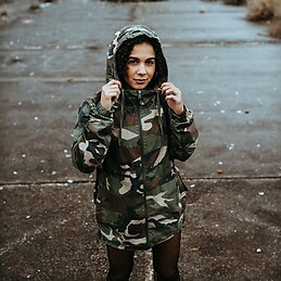 Marcela Dziadzio Menezes