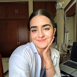 Mercedes García Garrido