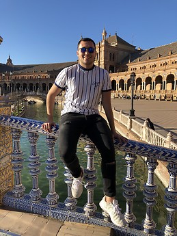 Marvin Vaquero Pallares