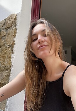 Naroa Martinez