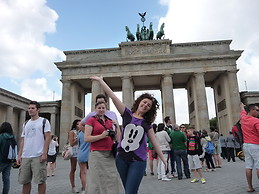 Laura Martinez-Falero