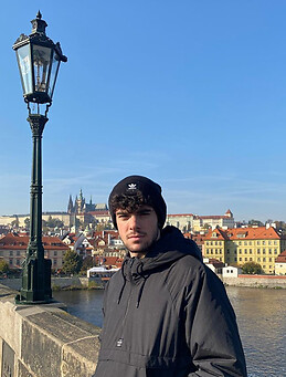 Guillermo Fernández Jiménez