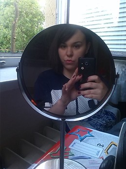 Barča Šindelářová