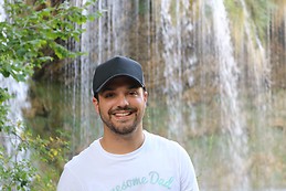 Jose Ortiz Arenas