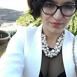 Giorgia Pittau
