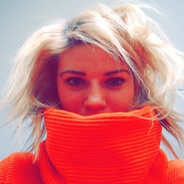 Aleksandra Krasińska