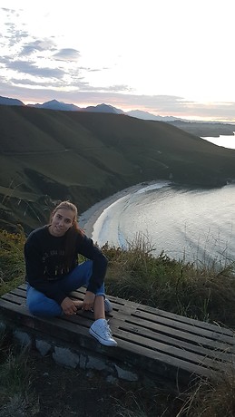 Noelia Corral campillo