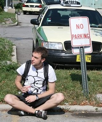 Alberto Herrera