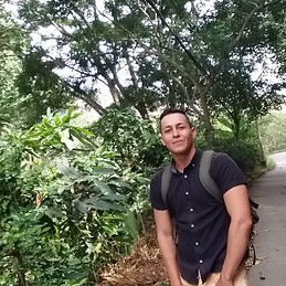 Duvan Ricardo Valbuena Valbuena