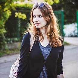 Aleksandra Milczarek