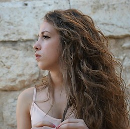 Sandra Gonzalez Blanes