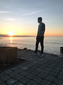 Hasan Can Ataçaraboğlu