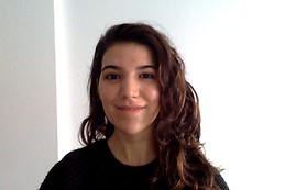 Rocio Gomez
