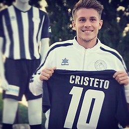 Carlos Cristeto de Dios