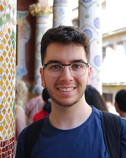 Joaquim Forgas Anaya