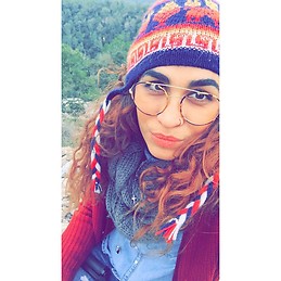 Yuleska Ziade Pfeiffer