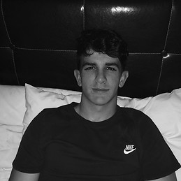 Nayem Fayad Rodriguez