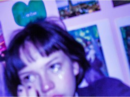 Isabel Perez-Figueroa