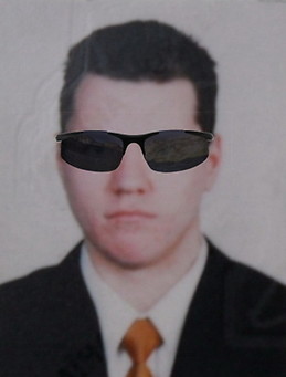 Sergii Sorokin