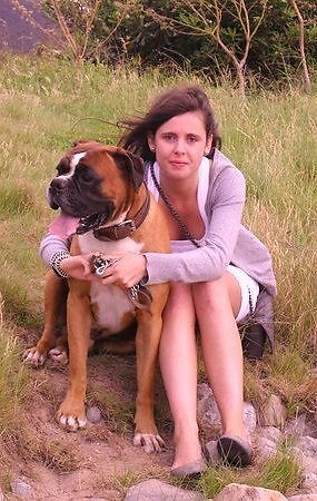 elisa degreef noriega