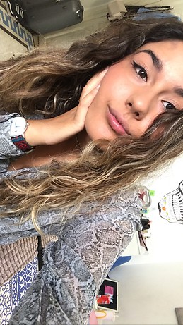 Laura Pérez Casamayor