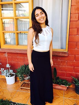 Victoria Barraza Vergara