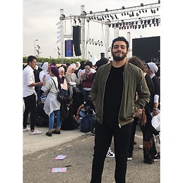 Ziad Mazen