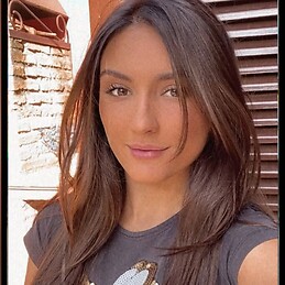 Gloria Muñoz Gómez