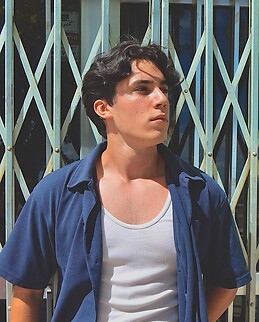 Roberto García Ovalle