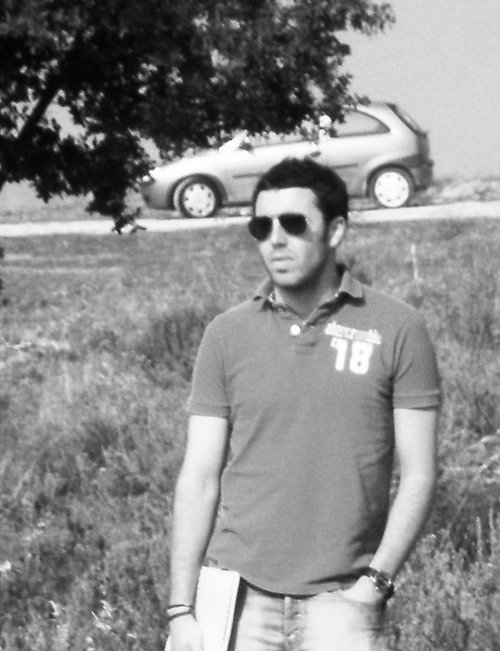 GOnZa GaLiLEa dE BUsToS