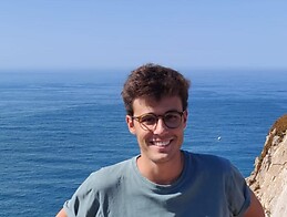 Jordi Gimeno Brugarola