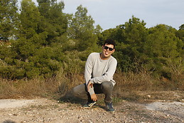 Javier Vera Martínez