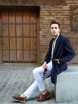 Carlos Aparicio García