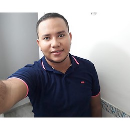 Andrés Padilla García